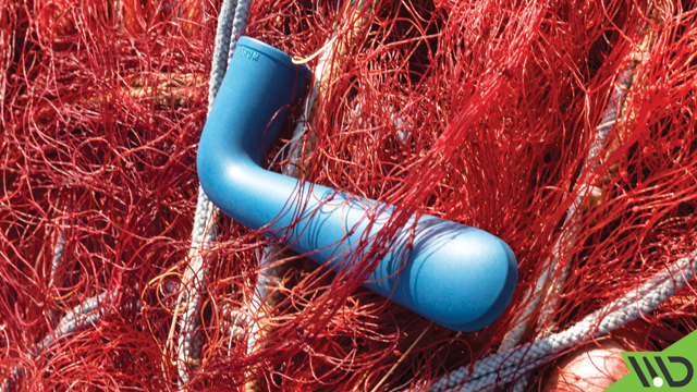 maniglia in plastica snapp verum italy ambientata